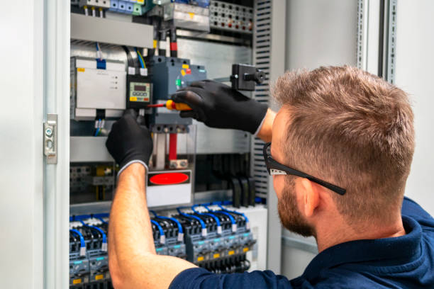 Best Electrical Troubleshooting Services  in Fort Recovery, OH