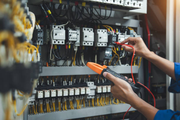  Fort Recovery, OH Electrician Pros