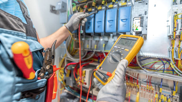 Best Electrician for Home Renovation  in Fort Recovery, OH