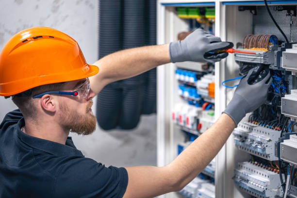 Best Electrical Contractors for Businesses  in Fort Recovery, OH