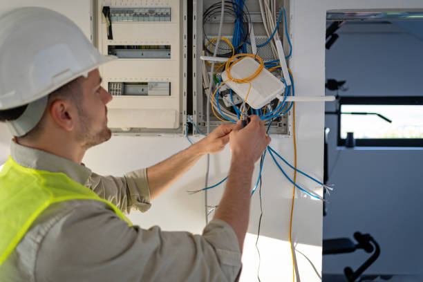 Best Affordable Electrical Installation  in Fort Recovery, OH